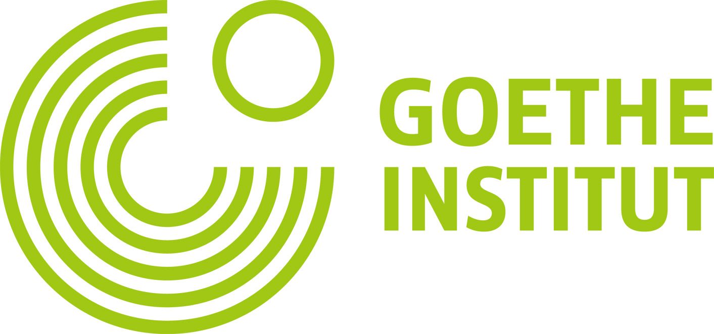 GI Logo horizontal green