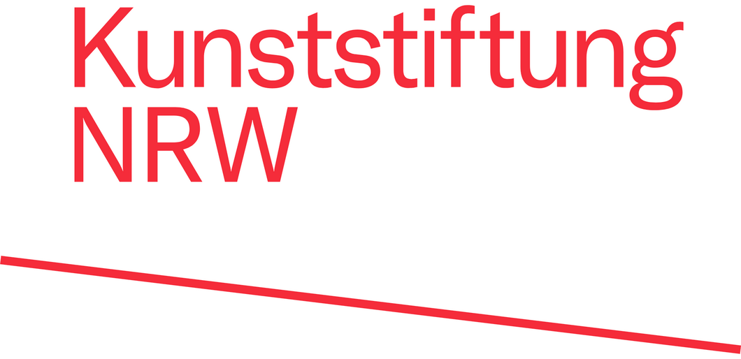 Logo KNRW DIGITAL RGB Rot
